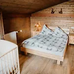 Casa vacanze Berghuette Inntalblick