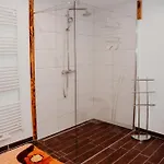 Berghuette Inntalblick Casa vacanze Erlerberg