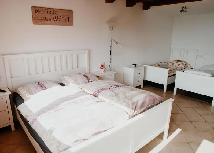 Holiday home Berghuette Inntalblick Erlerberg