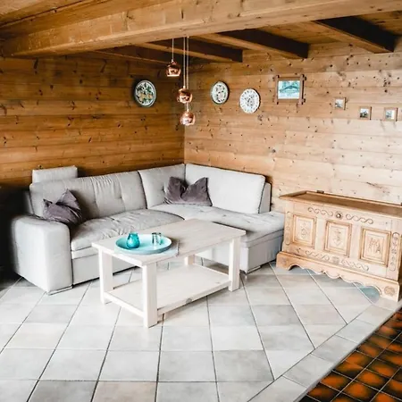 Berghuette Inntalblick *