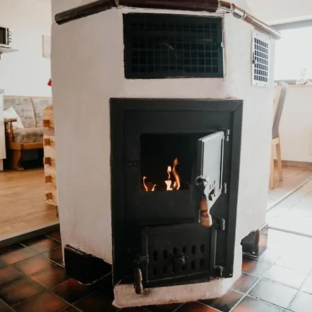 Berghuette Inntalblick