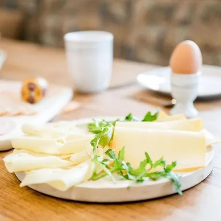 Berghuette Inntalblick Erlerberg