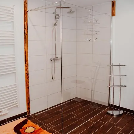 Berghuette Inntalblick Vakantiehuis Erlerberg