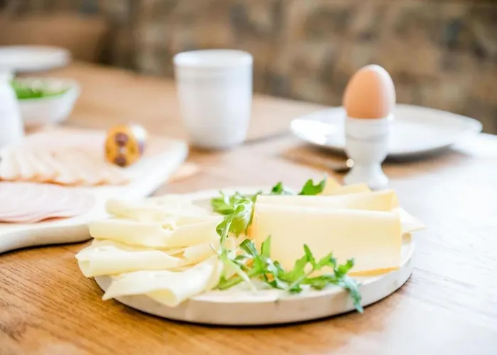 Berghuette Inntalblick Erlerberg