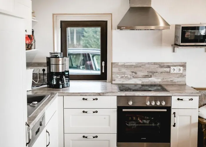 Berghuette Inntalblick * Erlerberg