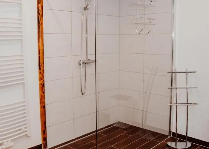 Berghuette Inntalblick Vakantiehuis Erlerberg