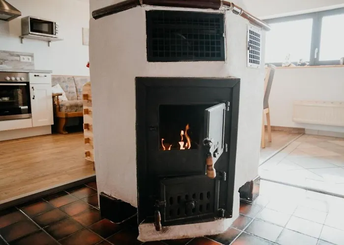 Berghuette Inntalblick